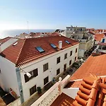 Hotel Ana Margarida Ericeira