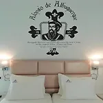 Ana Margarida Hotel 2*