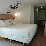Hotel Ana Margarida 2*