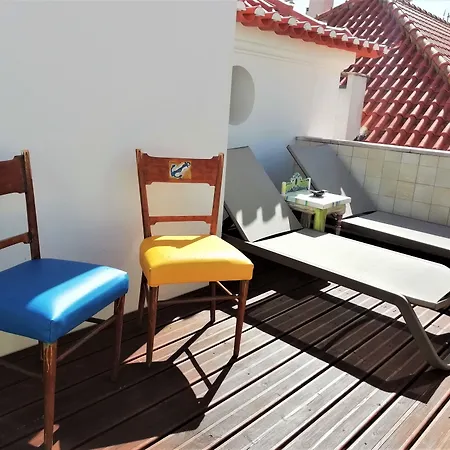 Ana Margarida Otel 2*