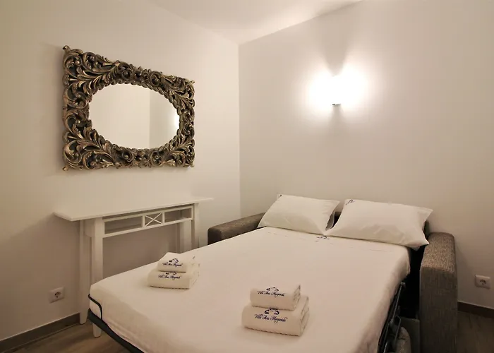 Otel Ana Margarida 2*