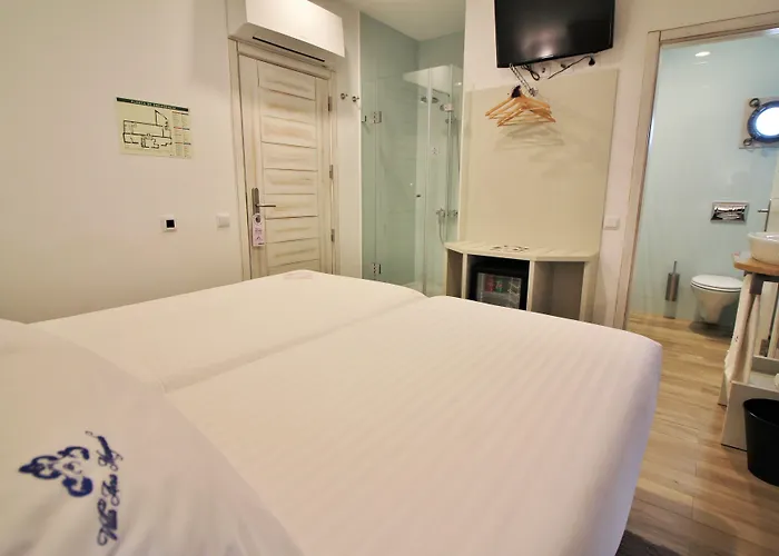 Otel Ana Margarida