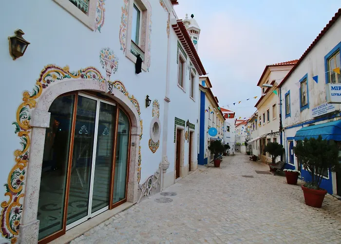 Otel Ana Margarida