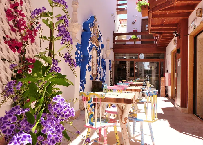 Otel Ana Margarida 2*