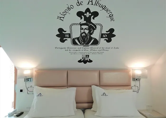 Ana Margarida Otel 2*