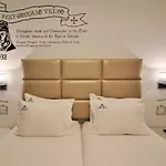 Ana Margarida Hotel