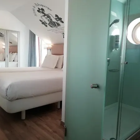 Ana Margarida 酒店 2*