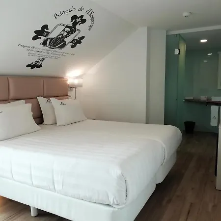 Hotell Ana Margarida 2*