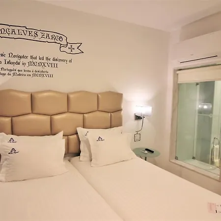 酒店 Ana Margarida