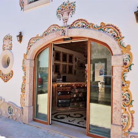 Ana Margarida 酒店