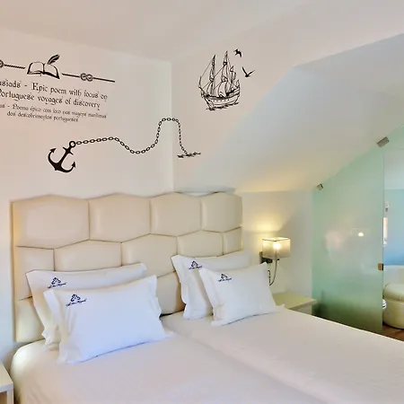 Ana Margarida 酒店 埃里塞拉