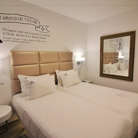 Ana Margarida 酒店 2*