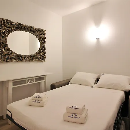 Hotell Ana Margarida 2*