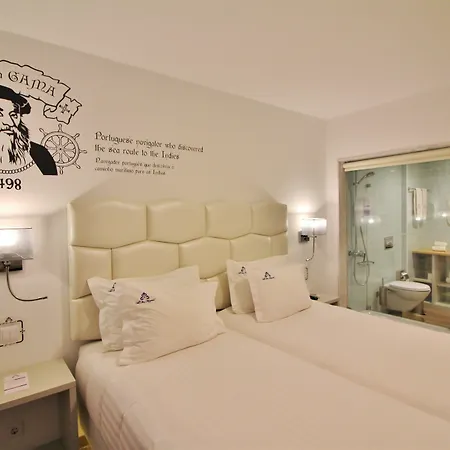 Ana Margarida 酒店 埃里塞拉