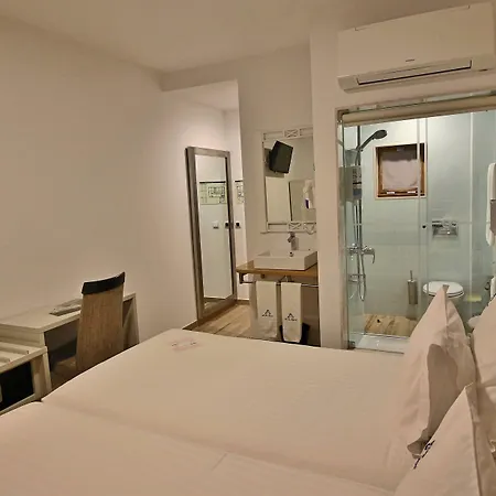 Ana Margarida 酒店 埃里塞拉