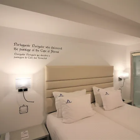Hotell Ana Margarida Ericeira