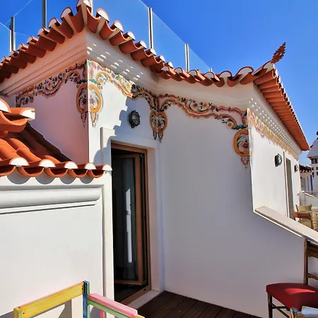 Ana Margarida Hotel 2*