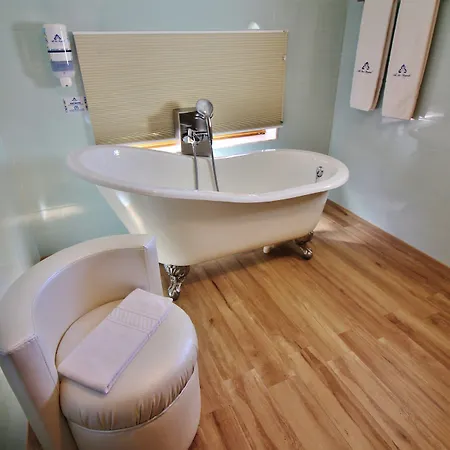 Ana Margarida 酒店