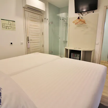 Hotell Ana Margarida
