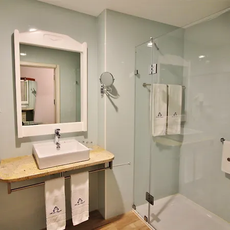 Ana Margarida 酒店 埃里塞拉