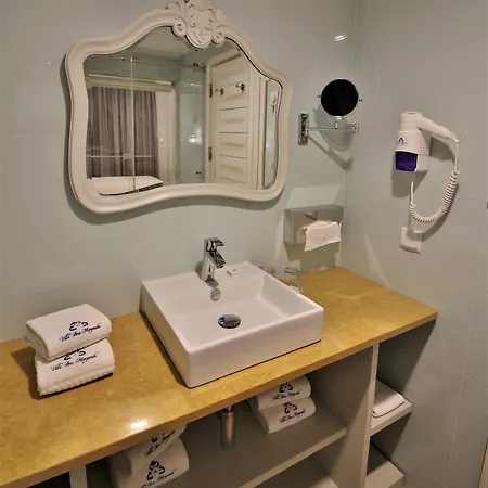 酒店 Ana Margarida