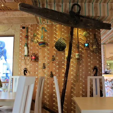 酒店 Ana Margarida