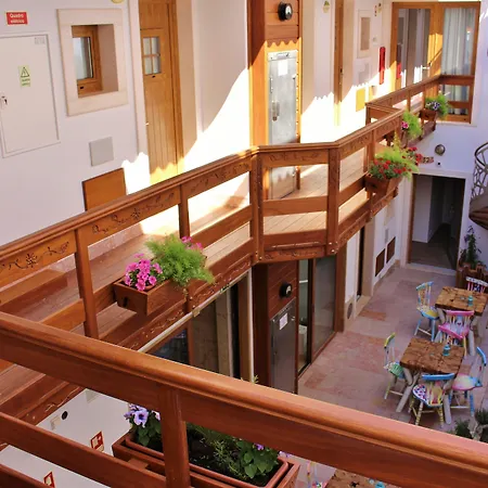 Ana Margarida 2* 埃里塞拉