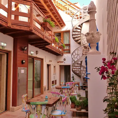 Ana Margarida 2* Ericeira