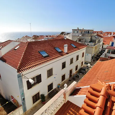 Hotell Ana Margarida Ericeira