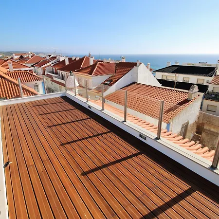 Hotell Ana Margarida Ericeira