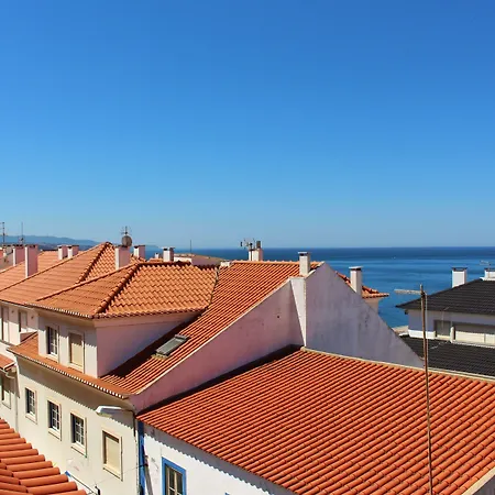 Ana Margarida 酒店