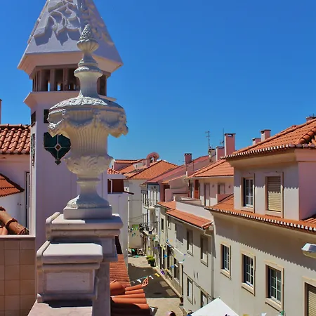 Ana Margarida 2* 埃里塞拉