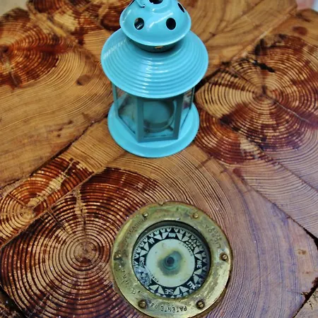 酒店 Ana Margarida