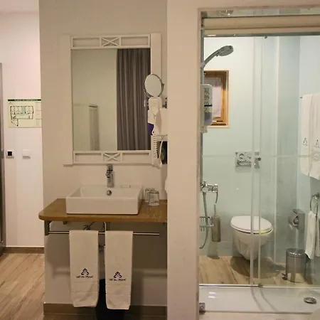 Hotel Ana Margarida Ericeira