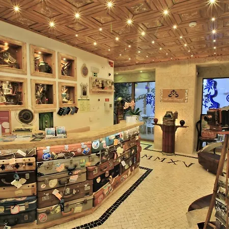 Ana Margarida 2* 埃里塞拉