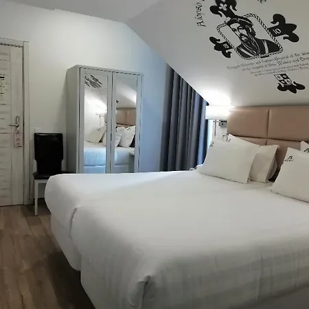 Ana Margarida 酒店