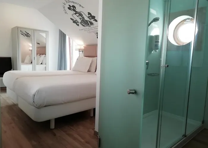 Ana Margarida Hotel 2*