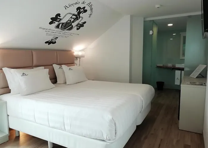 Hotel Ana Margarida 2*