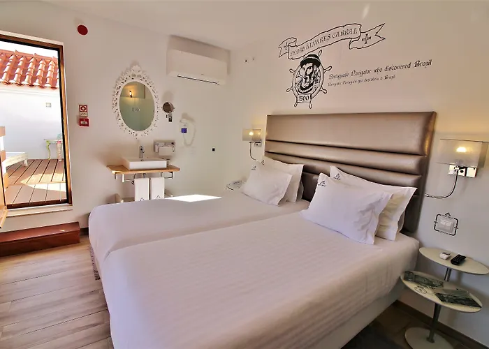 Hotel Ana Margarida 2*