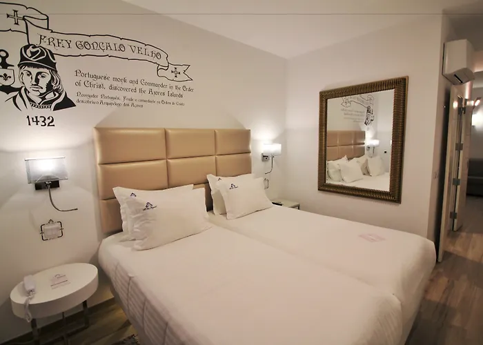 Ana Margarida Hotel 2*