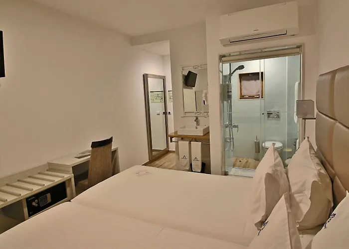 Ana Margarida Hotel Ericeira