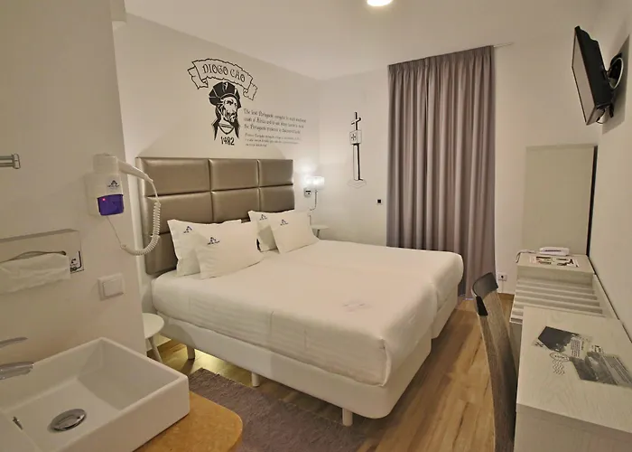 Hotel Ana Margarida 2*