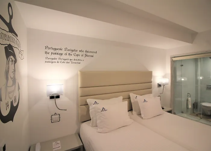 Hotel Ana Margarida Ericeira