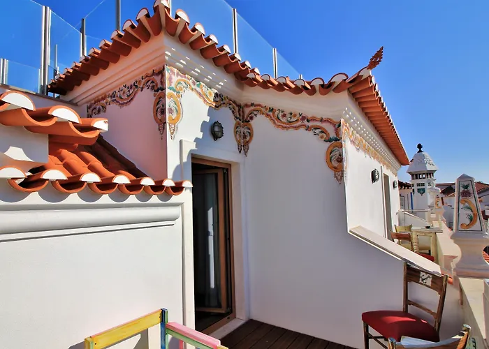 Ana Margarida Hotel 2*