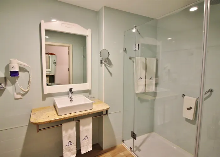 Ana Margarida Hotel Ericeira