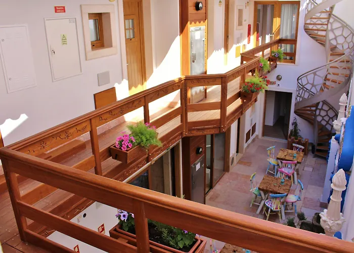 Ana Margarida 2* Ericeira