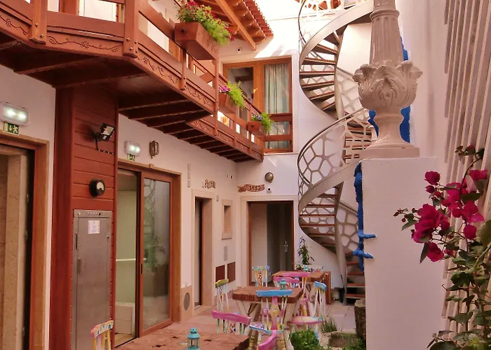 Ana Margarida 2* Ericeira