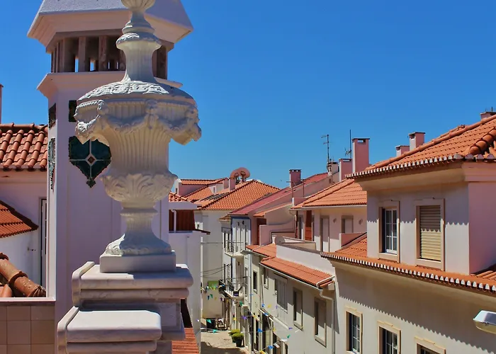 Ana Margarida 2* Ericeira