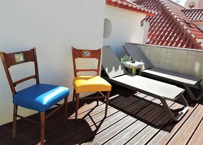 Ana Margarida Hotel 2*