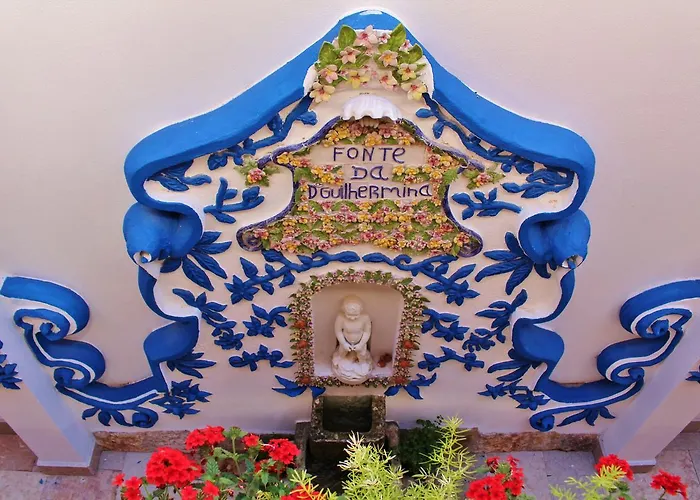 Ana Margarida Hotel Ericeira